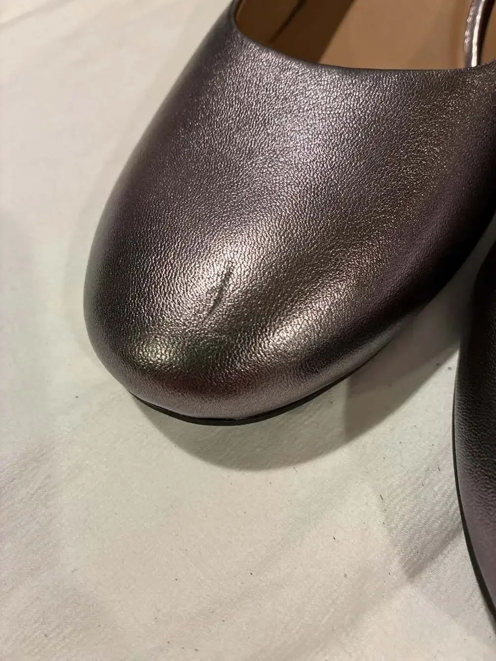 AEROSOLES pre owned